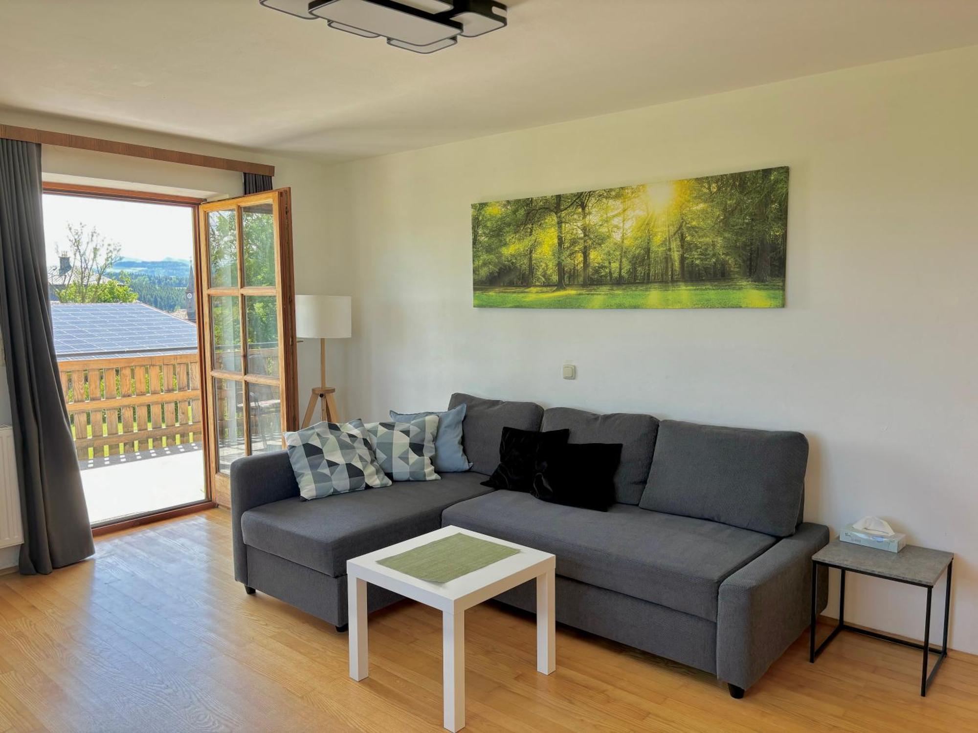 Gaesthaus "Seeblick" Seekirchen am Wallersee Luaran gambar