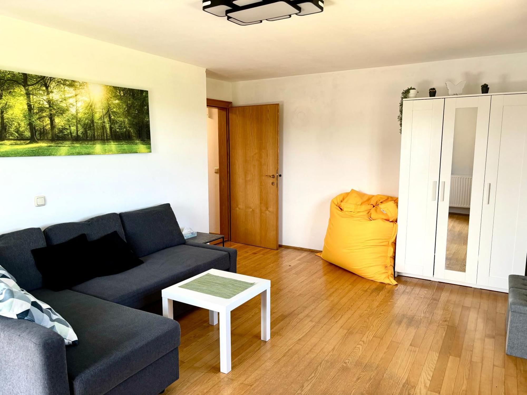 Gaesthaus "Seeblick" Seekirchen am Wallersee Luaran gambar