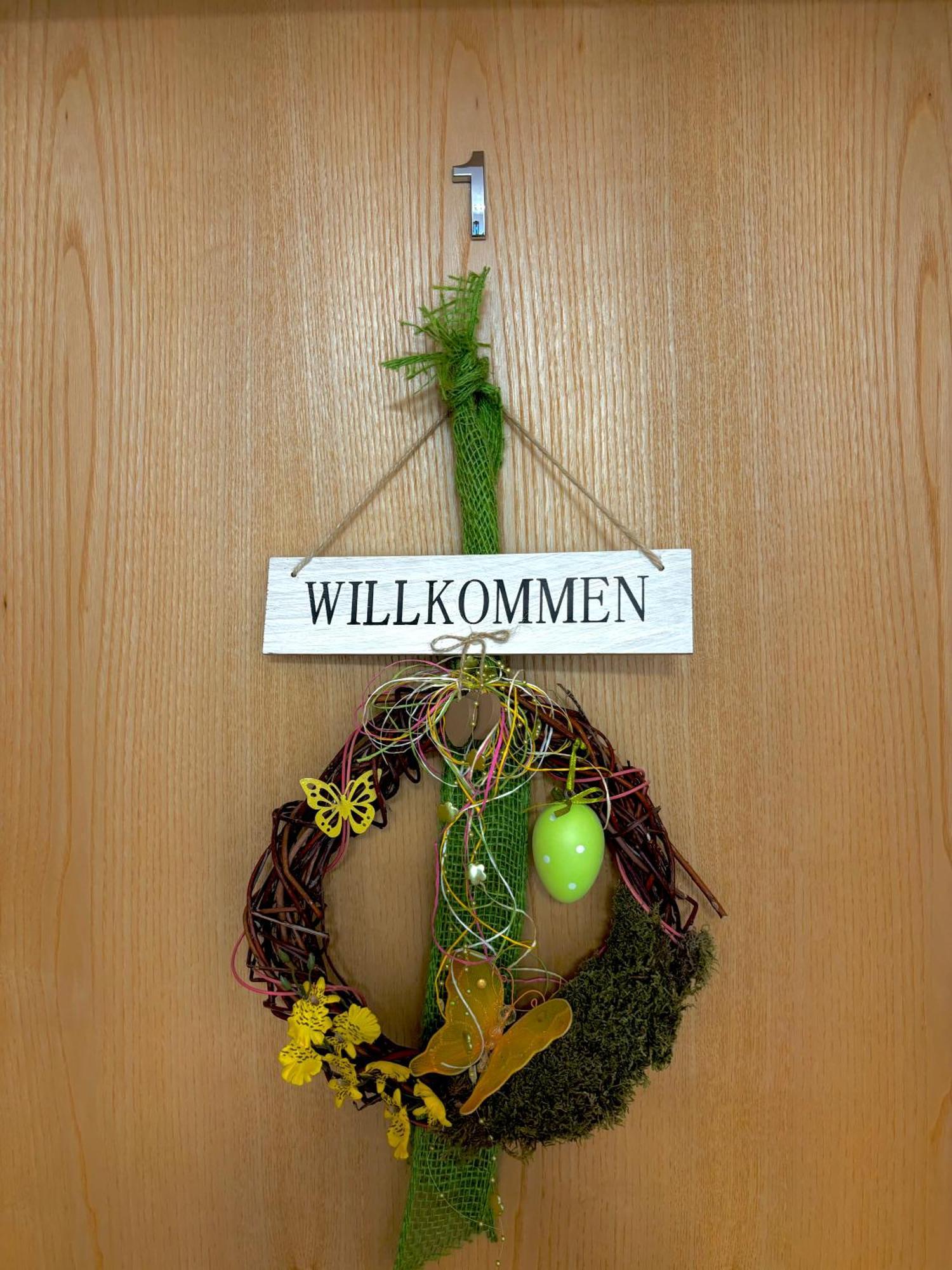 Gaesthaus "Seeblick" Seekirchen am Wallersee Luaran gambar